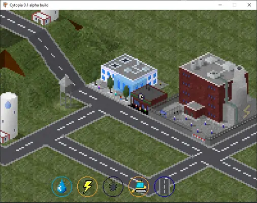 Cytopia