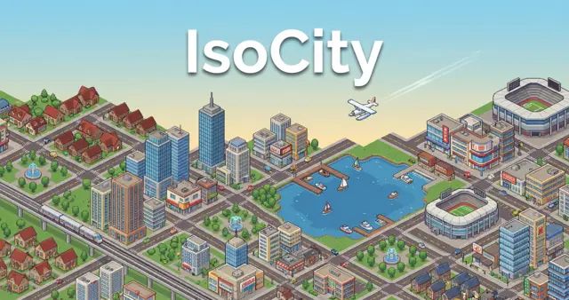 IsoCity