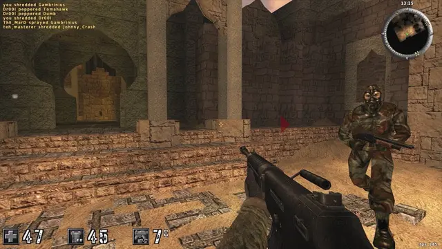 AssaultCube