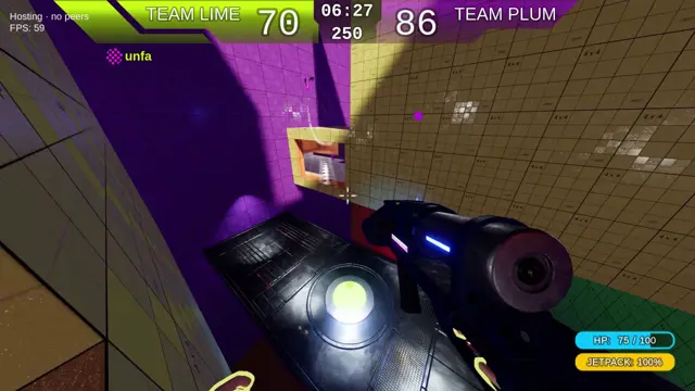 Liblast