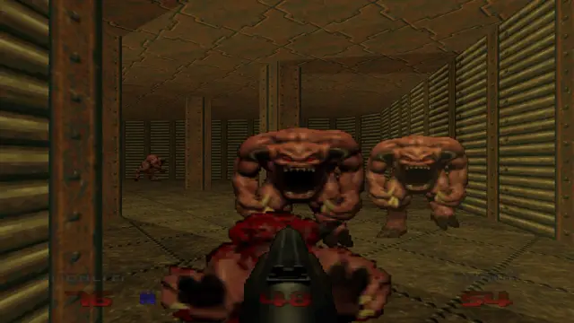 DOOM64-RE