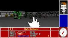 CatacombGL