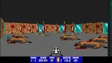 Wolf4SDL