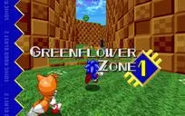 Sonic Robo Blast 2