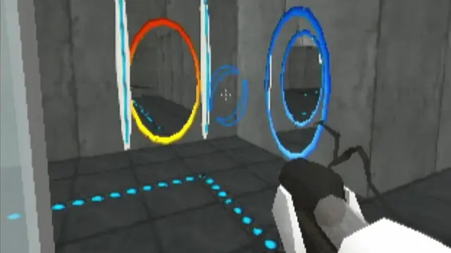 Portal64