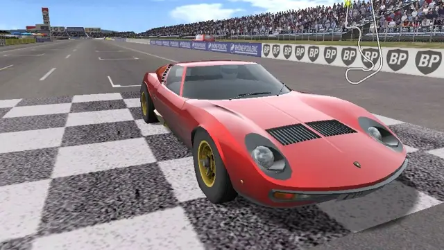 VDrift