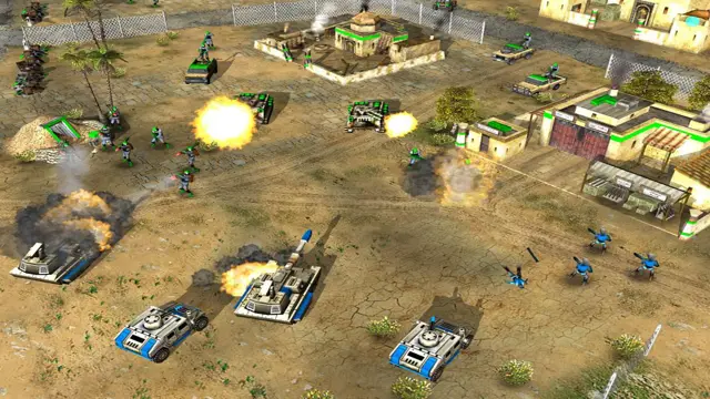 Generals