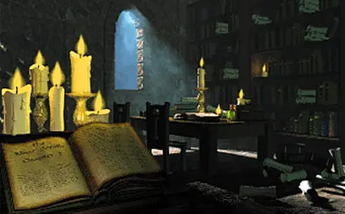Daggerfall Unity