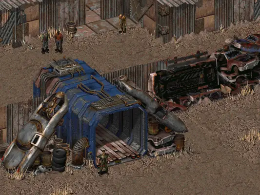 Fallout Community Edition