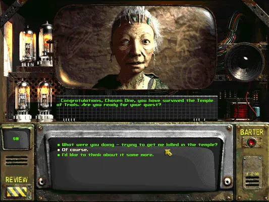 Fallout 2 Community Edition