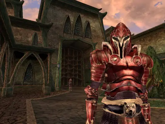 OpenMW