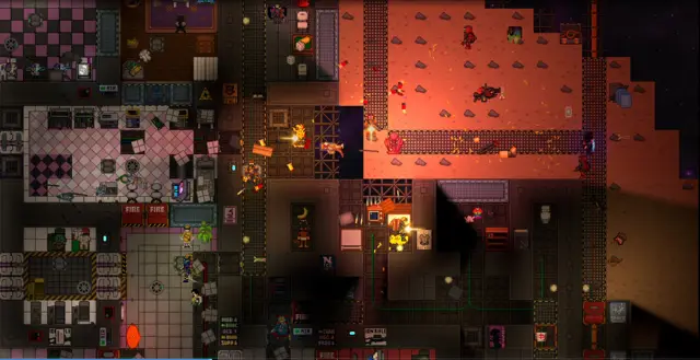 Space Station 14