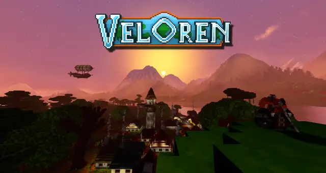 Veloren