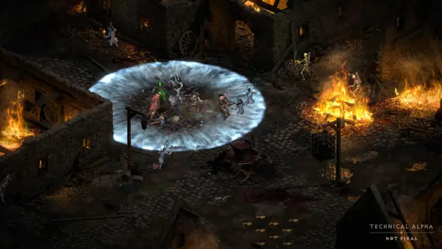 Abyss Engine