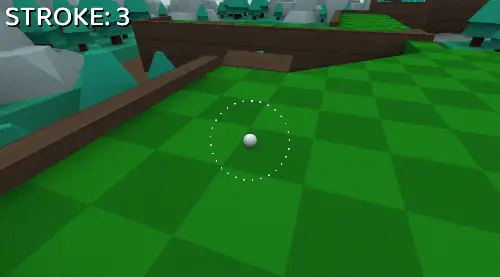 Open Golf
