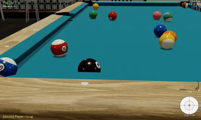 Pooltool