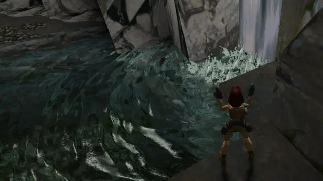 OpenLara