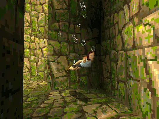 Tomb Engine