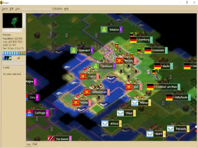 Freeciv