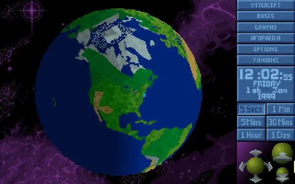 OpenXcom